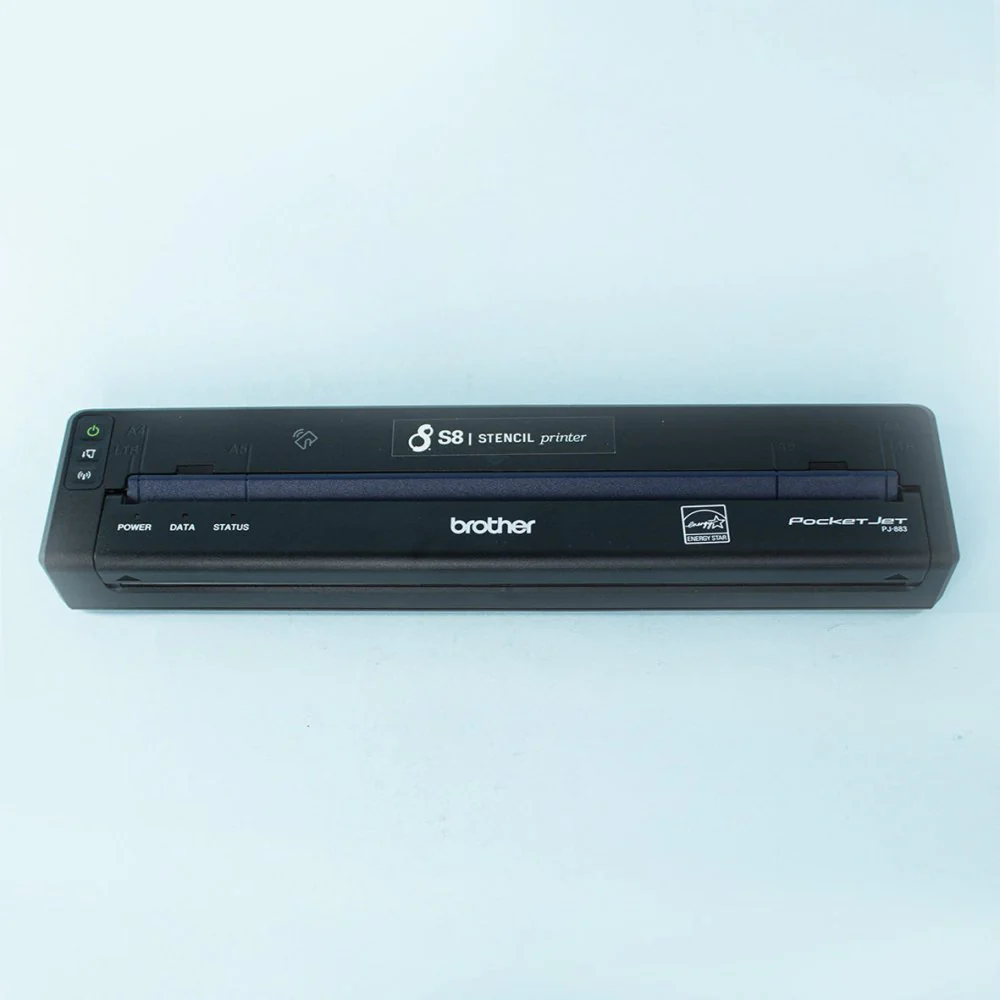 Termocopiadora Brother | S8 USB