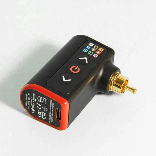 FK IRONS | Bater��a | Lightning Bolt (UNI)