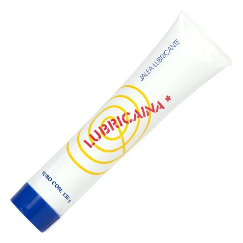 Lubricaina | Lubricante (135 g.)