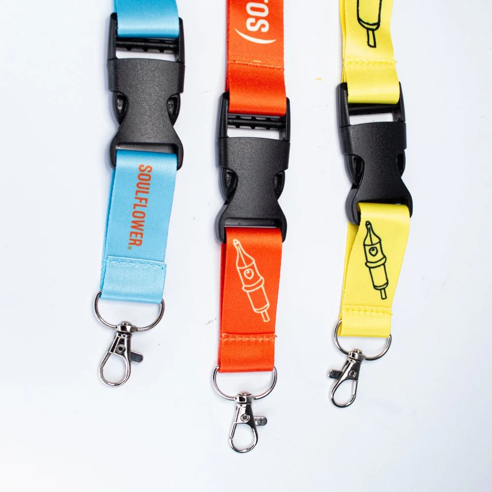 Soulflower | Lanyard