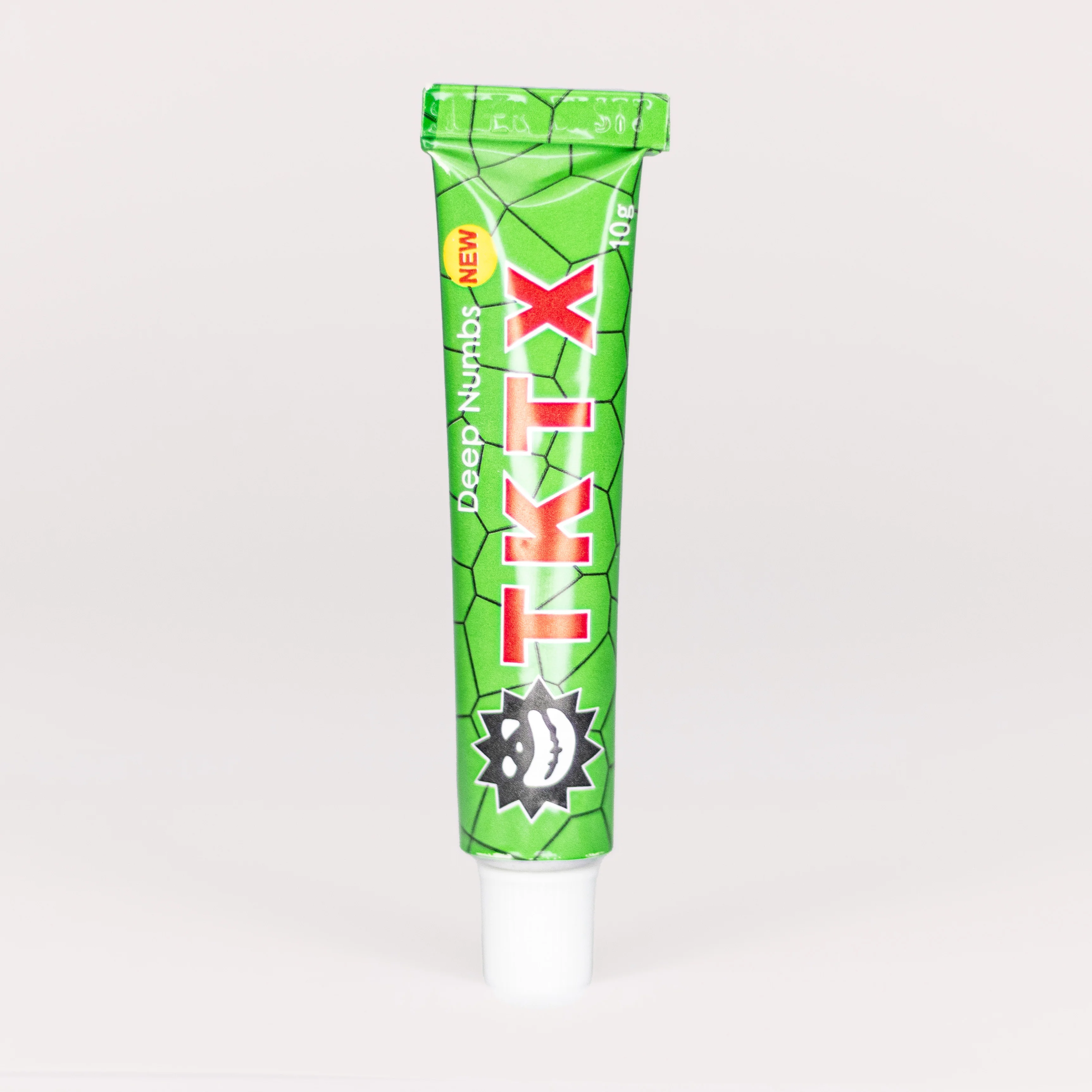 TKTX | Anestesia | Verde (40%)