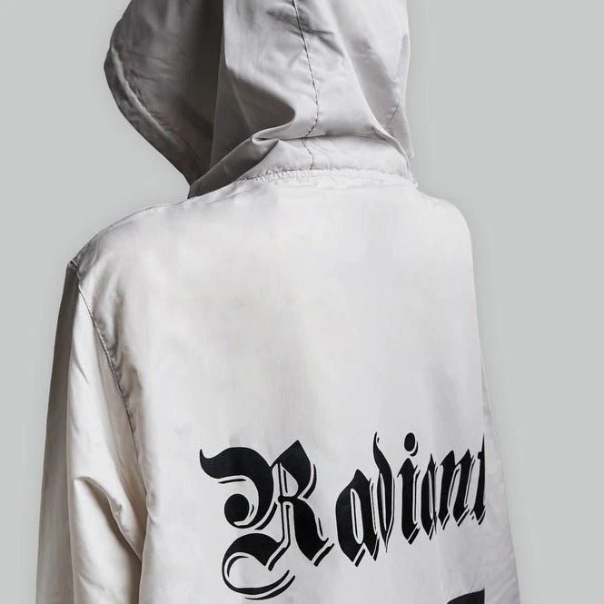 RADIANT  | Rompevientos | Bicolor (Unisex)