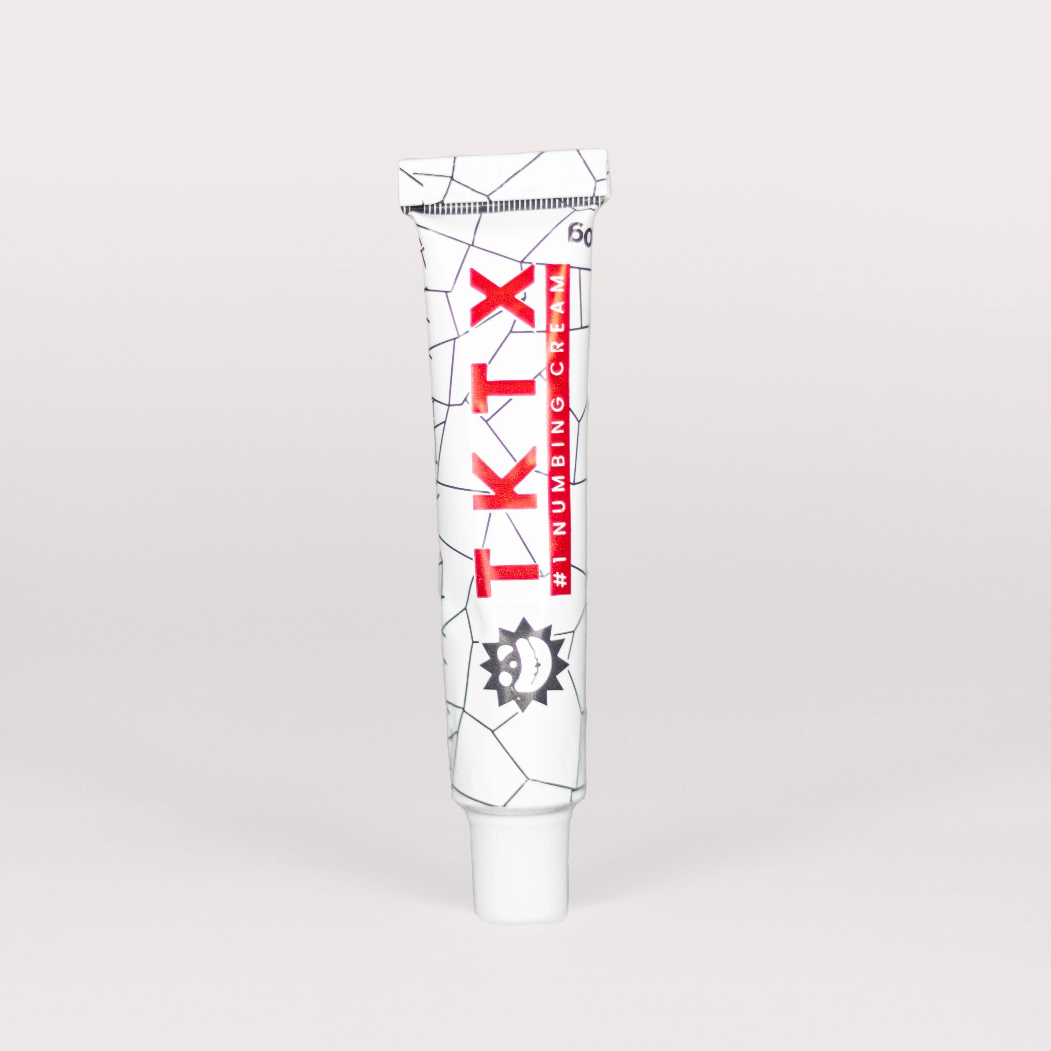 TKTX | Anestesia | Blanca (75%)