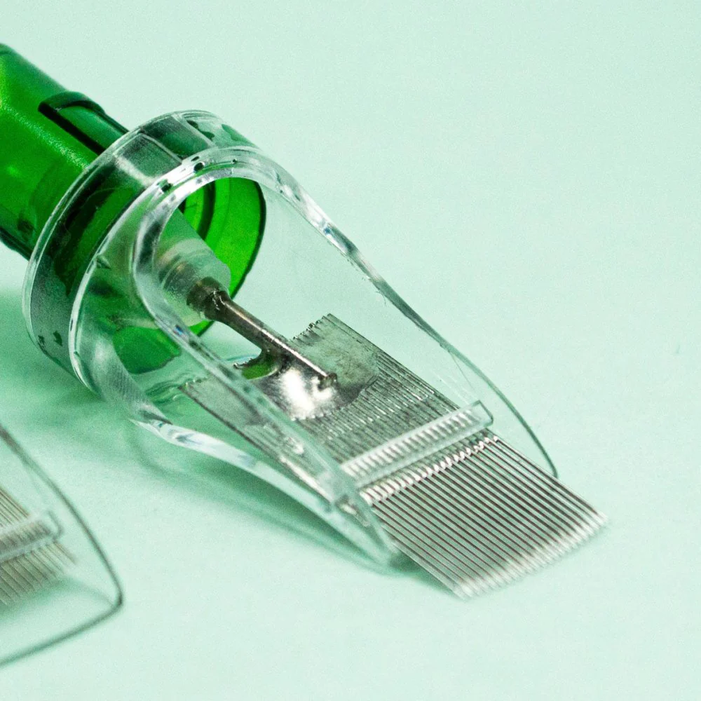 Caja Cartuchos Soulflower | Basic | RMB 8pzas (Calibre 10)