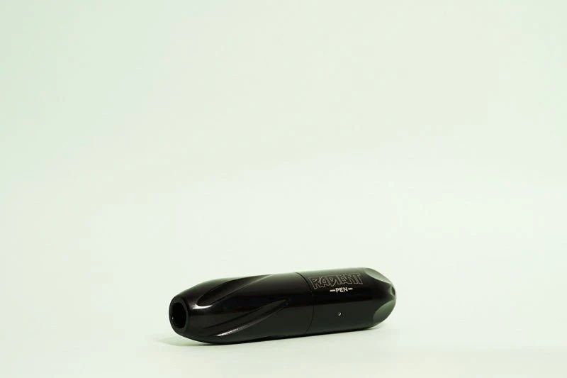 RADIANT X ARTDRIVER | MAQUINA PEN | AV.2