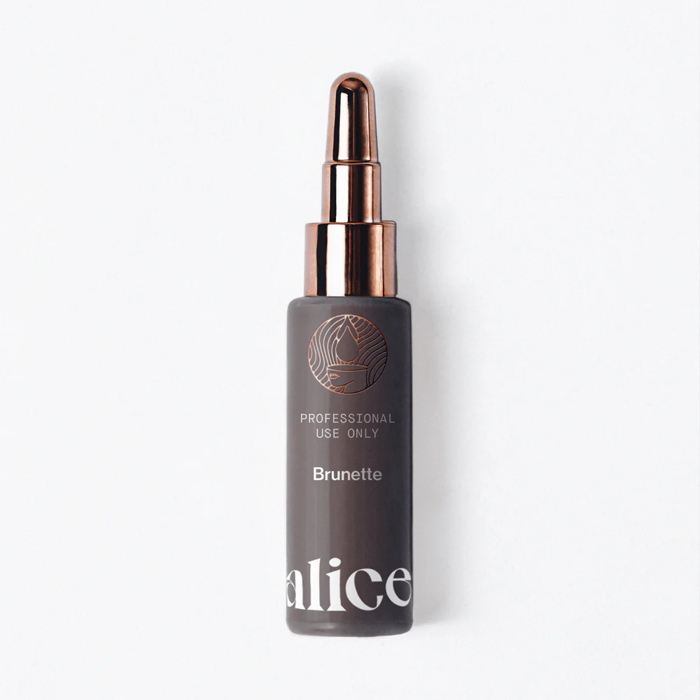 TINTA ALICE | Brunette 1/2oz.