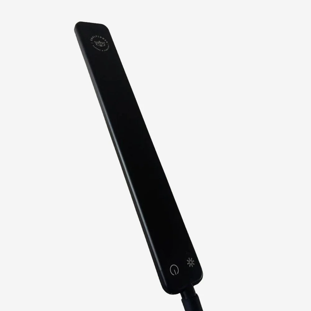 Soulflower | L��mpara LED (Mesa)