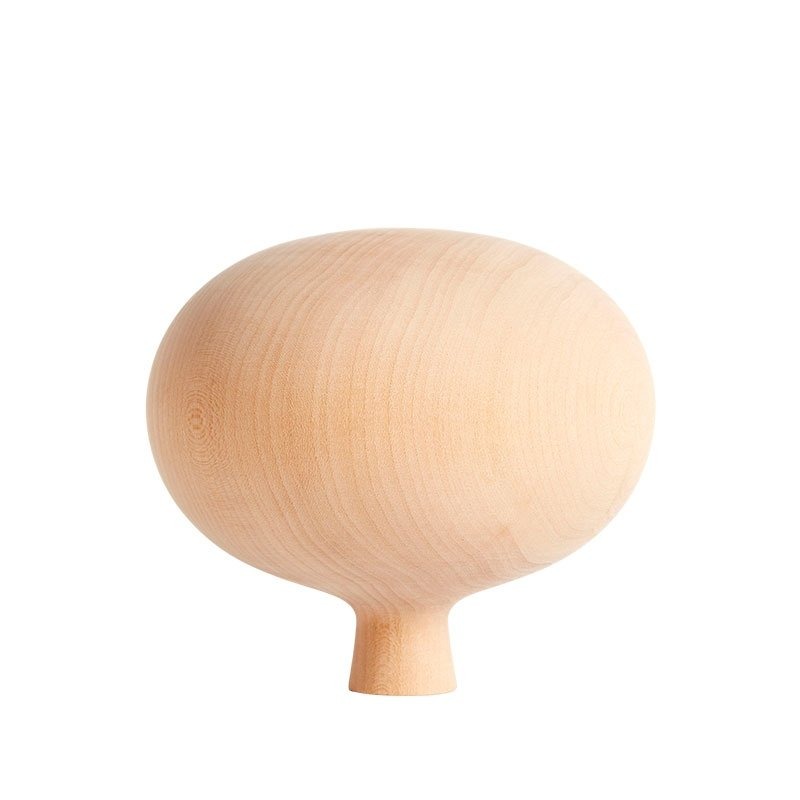 Andersen Furniture MY TREE Drewniana Figurka - Dekoracja Drzewo 16 cm / Dąb