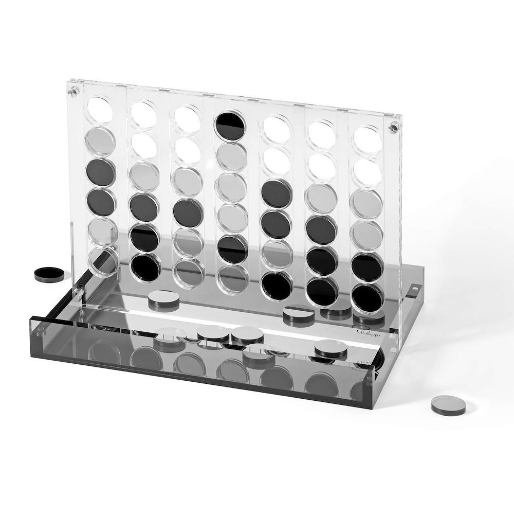 Philippi YAP Zestaw do Gry / Akrylowy