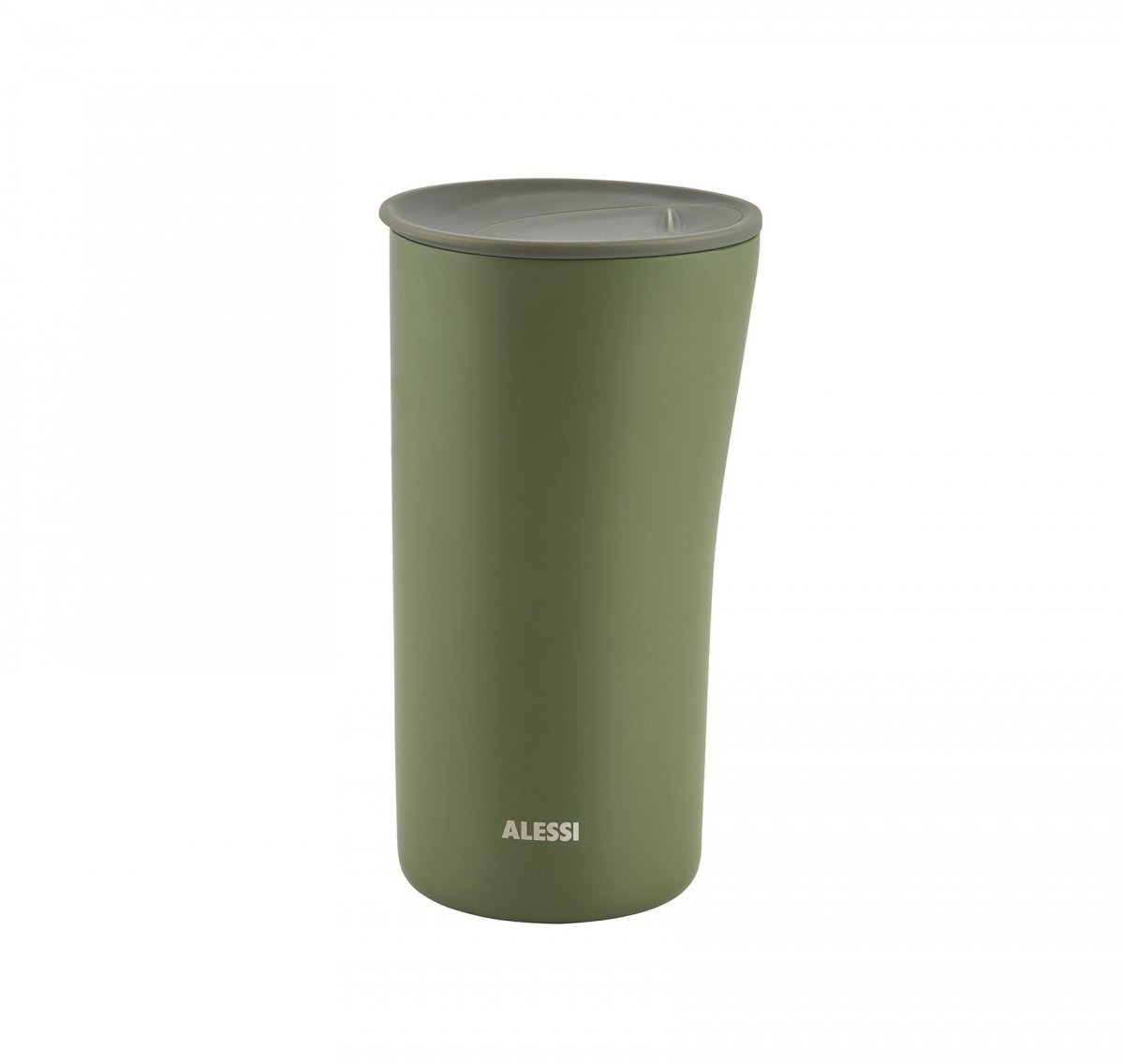 Alessi BURI Kubek Termiczny 330 ml / Zielony