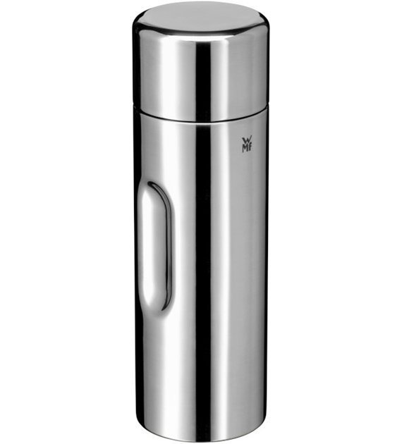 Wmf MOTION Stalowy Termos Podróżny 750 ml Srebrny