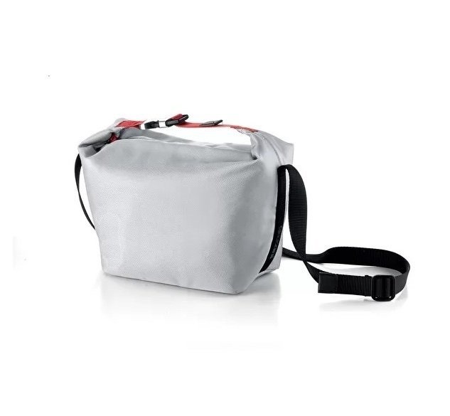 Guzzini FASHION & GO Torba Termiczna S / Szara