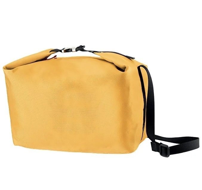 Guzzini FASHION & GO Torba Termiczna L / Żółta