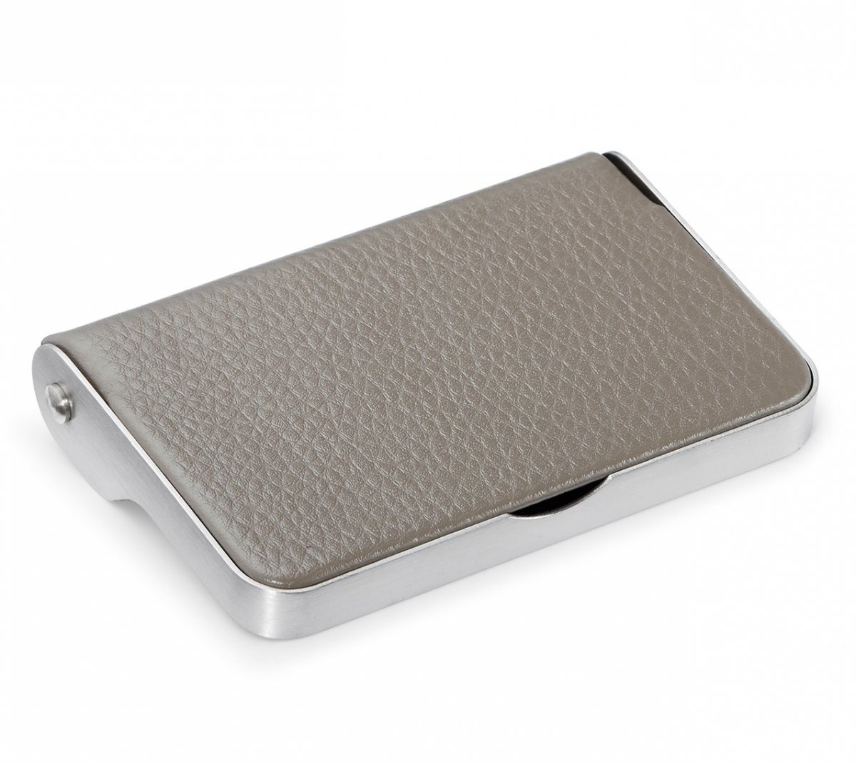 Philippi DION Wizytownik i Etui na Karty oraz Podstawka na Telefon, Tablet 2w1