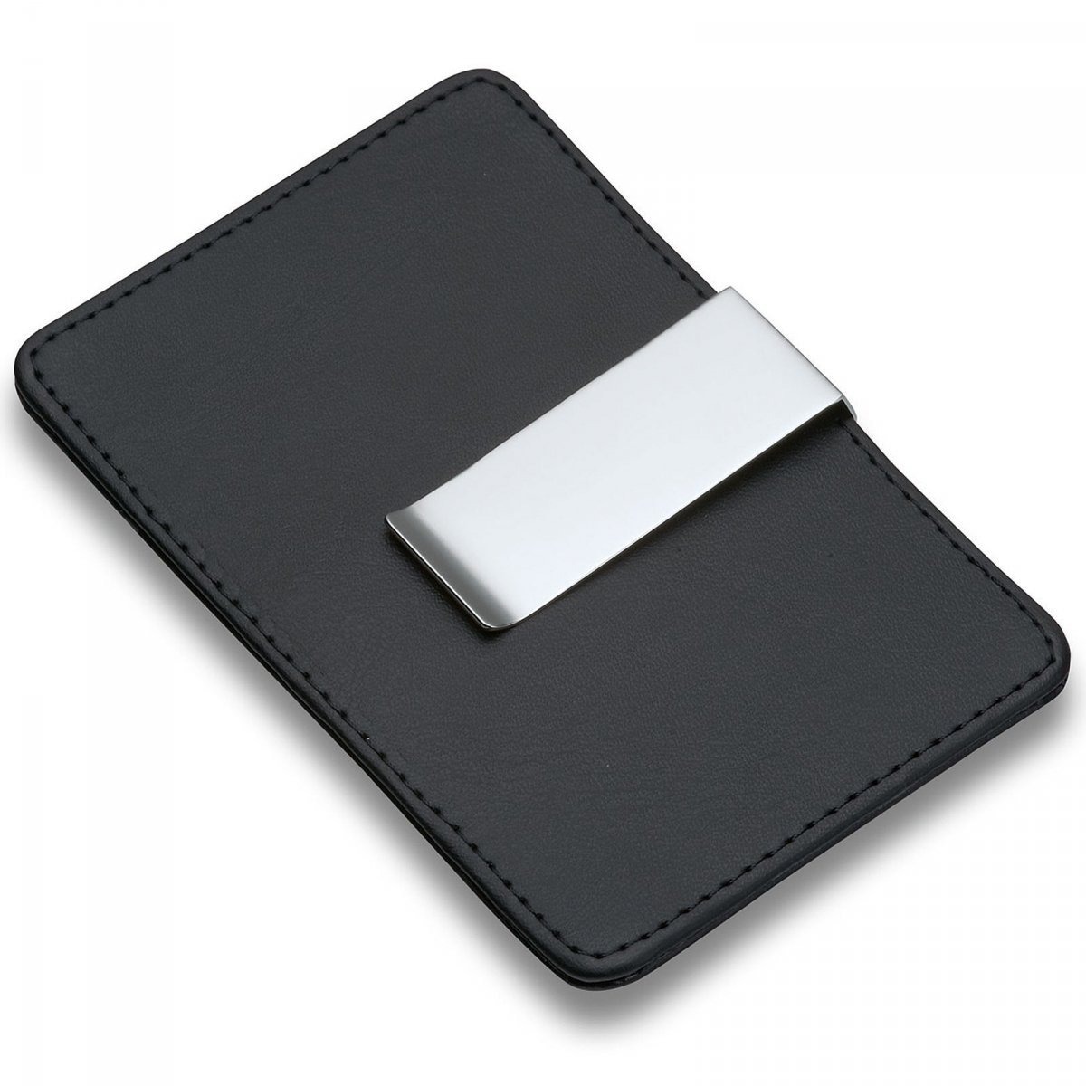 Philippi GIORGIO Etui na Karty Kredytowe i Klips do Banknotów