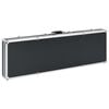 Black Aluminum Gun Case, 46.5