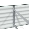 Green Steel Garden Raised Bed – 94.5