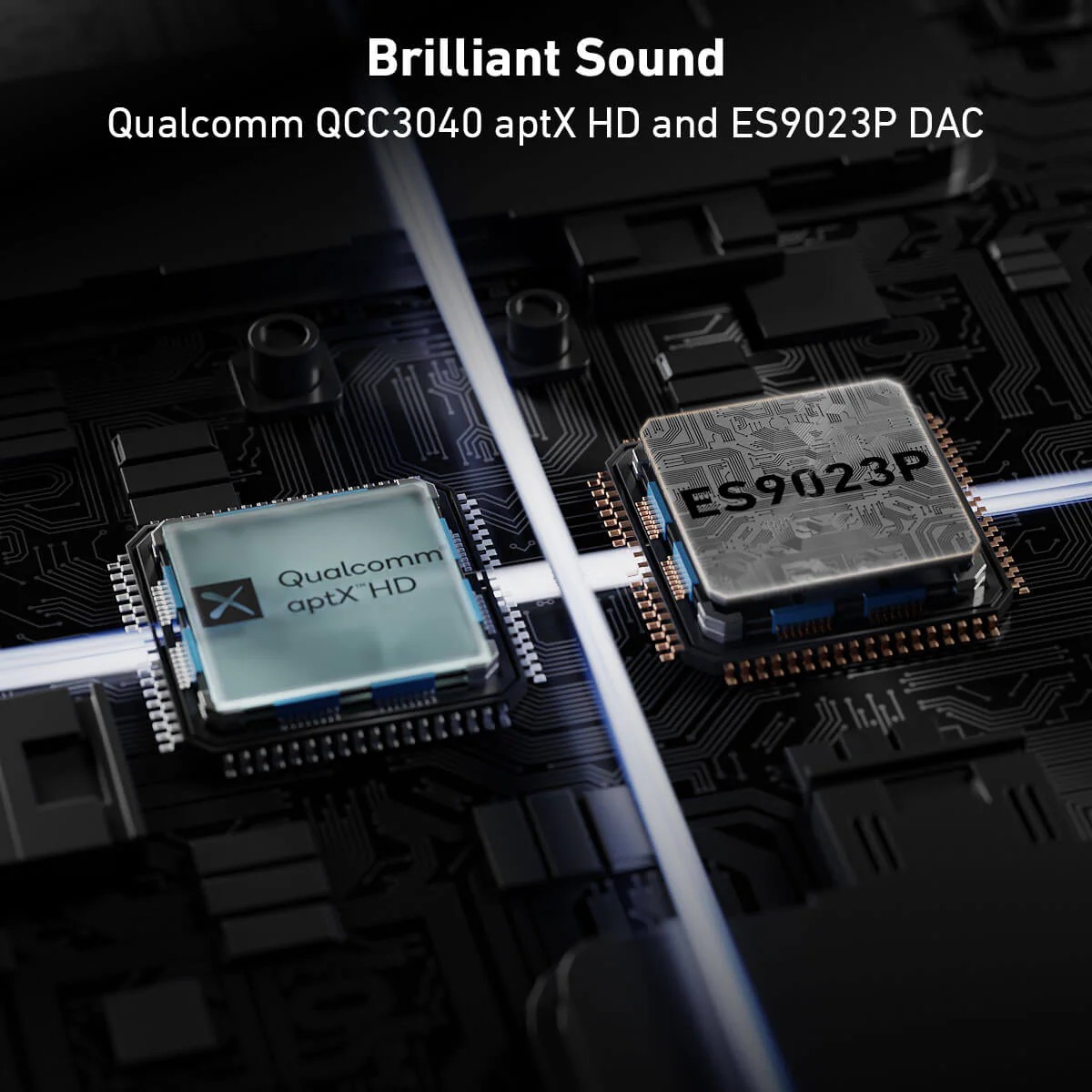 H50 Wireless Stereo Amplifier