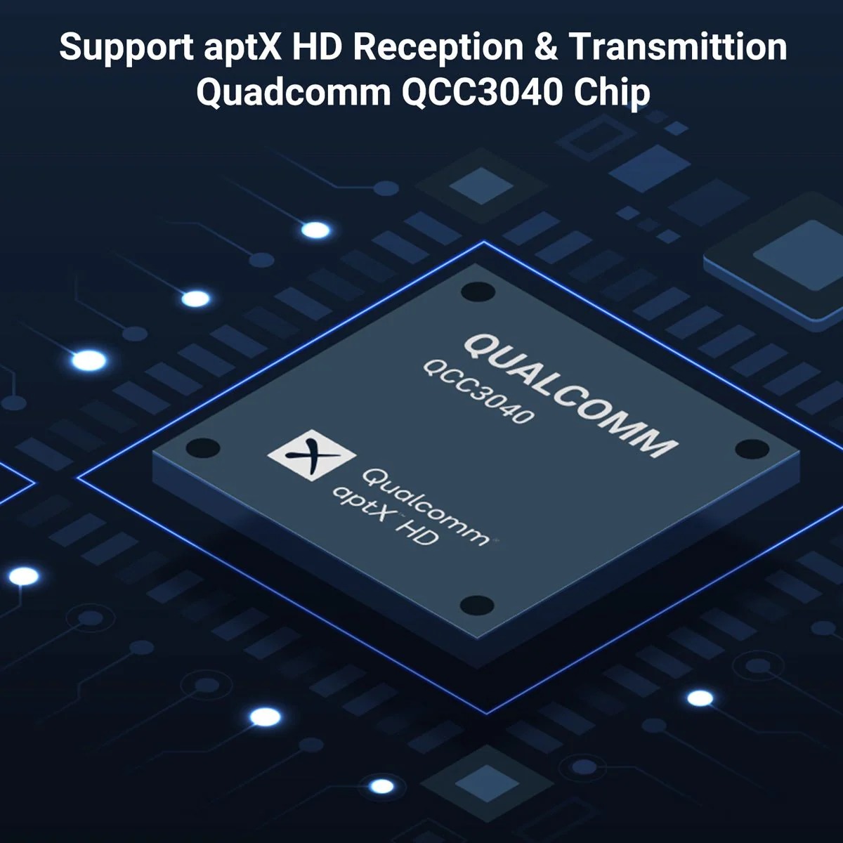 B50 Bluetooth Stereo Amplifier With Audio Transmitter