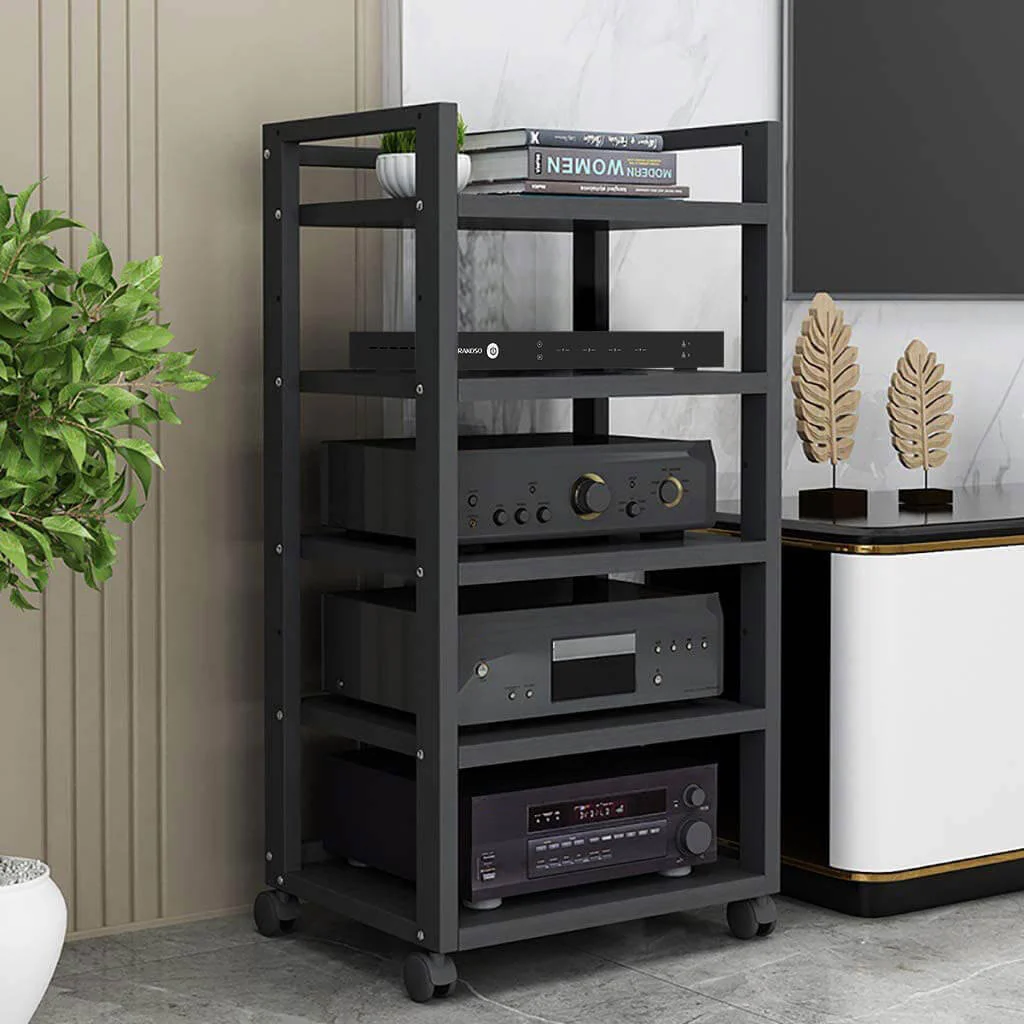 H400 4-Zone Multiroom Streaming Preamplifier