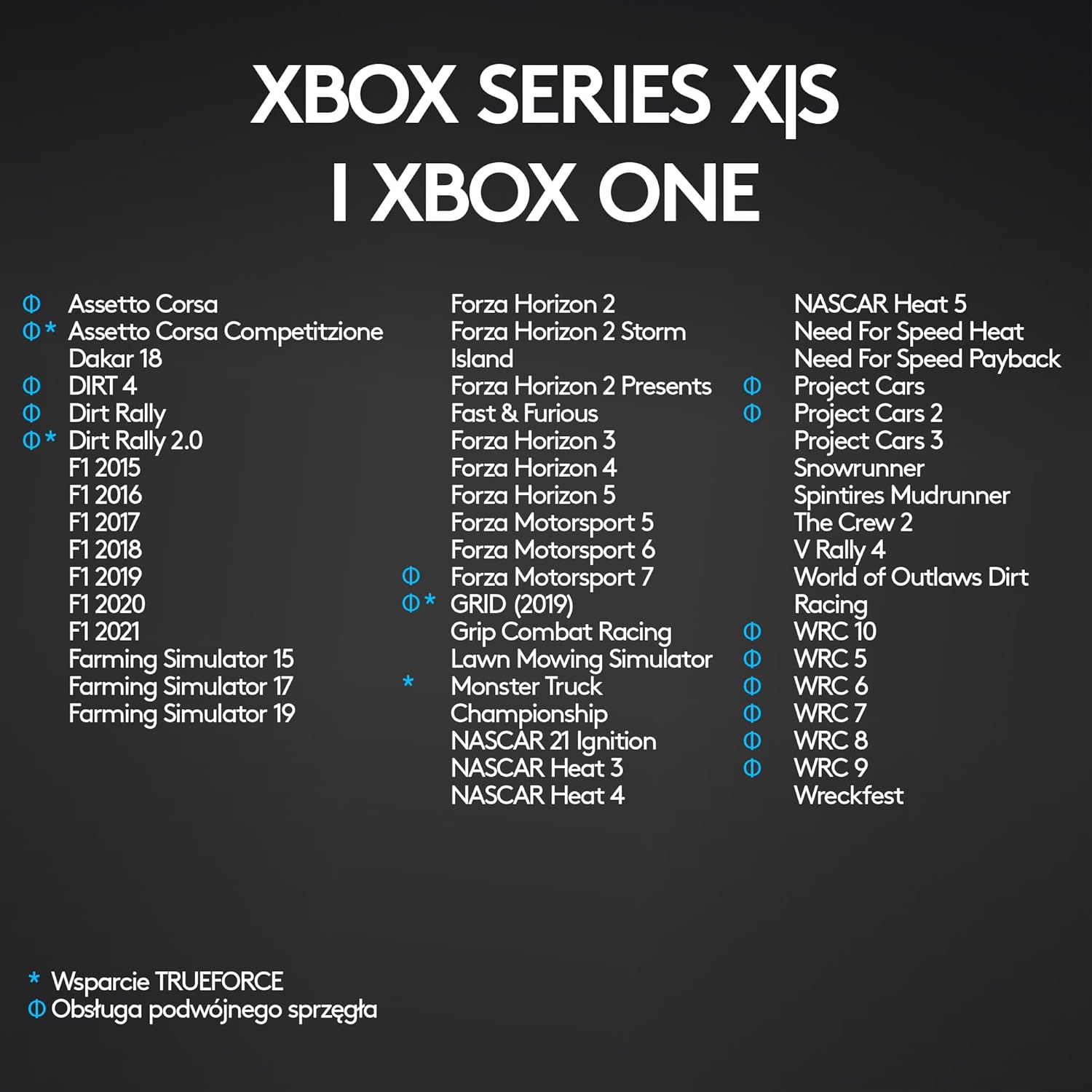 Logitech G29 Driving Force Racing Wheel For Playstation®4, Playstation®3 And Pc, Kierownica Wyścigowa Do Konsoli Playstation I Komputera, Playstation®5/Playstation®4/Playstation®3/Pc - Czarny ,941-000112