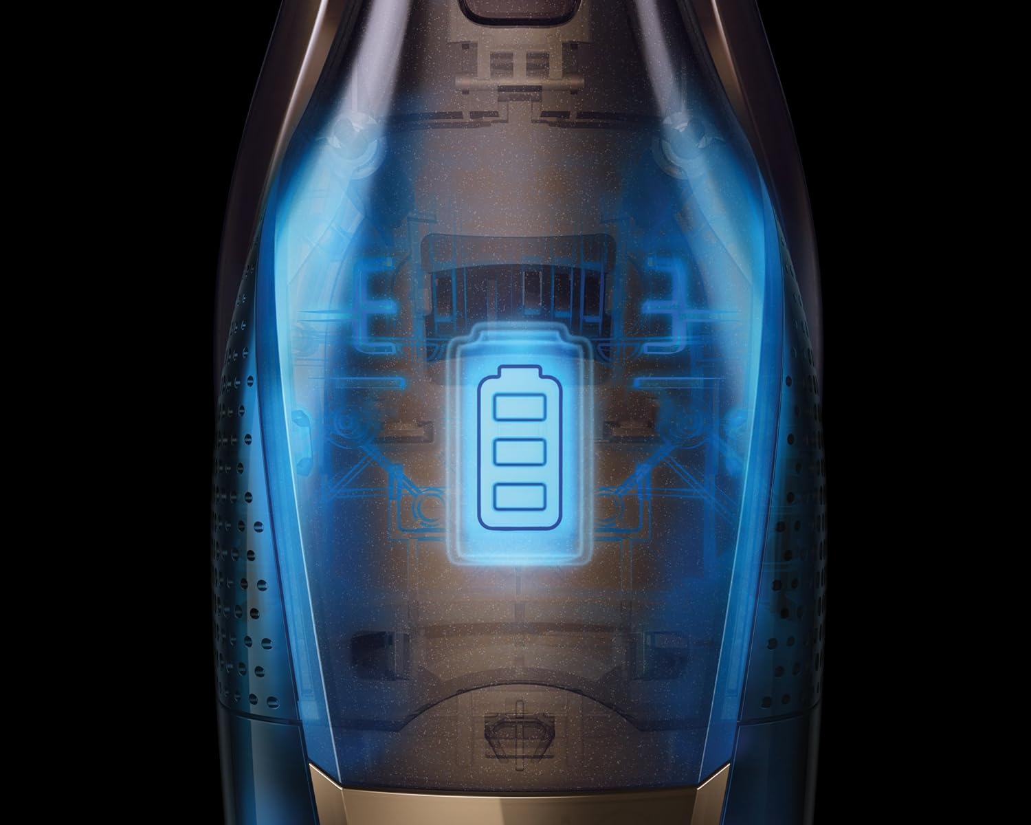 Aeg Animal Odkurzacz, Czerwony, 18.0W 230.0V