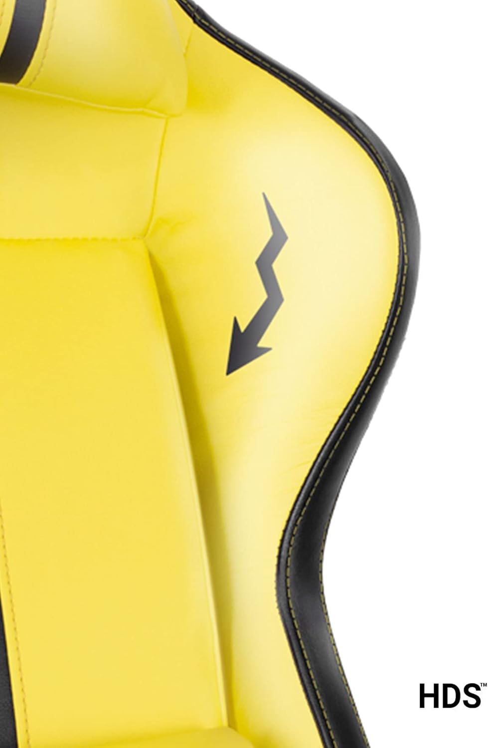 Diablo X-One 2.0 Fotel Gamingowy Krzesło Biurowe Dla Gracza Obrotowy Regulowane Podłokietniki Ekoskóra Ergonomiczny Design Funkcja Bujania Poduszka Pod Kark i Lędźwie (Candy Rose, Normal)