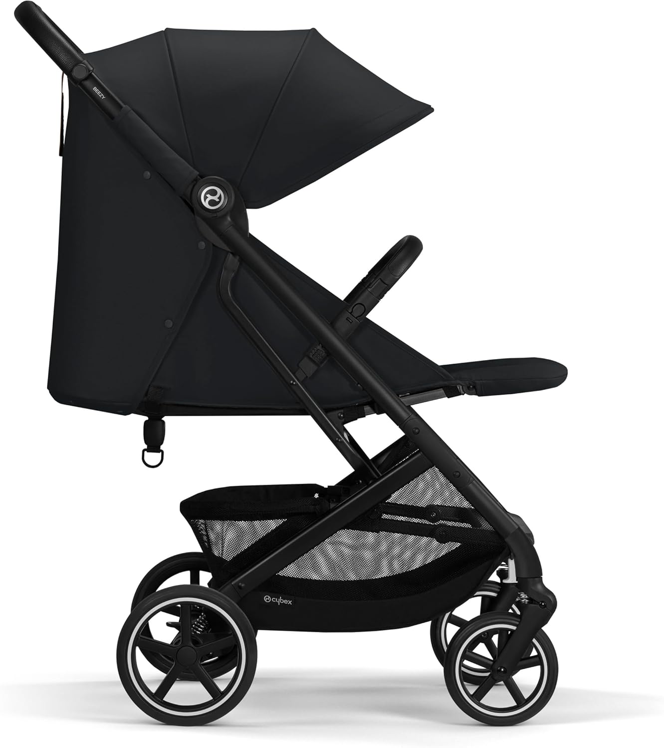 Cybex BEEZY BLK Almond Beige | beż