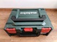 Zestaw Combo Metabo 2.7.2