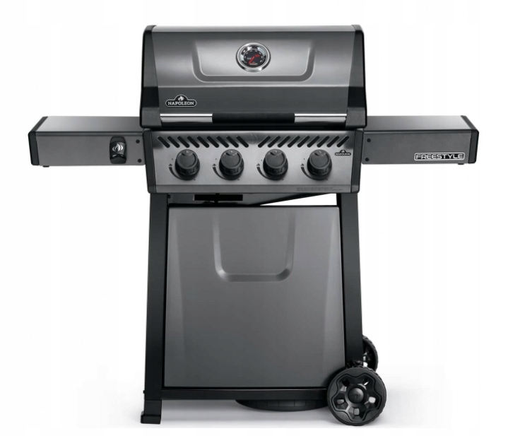 Grill gazowy Napoleon Freestyle 425