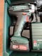 Zestaw Combo Metabo 2.7.2
