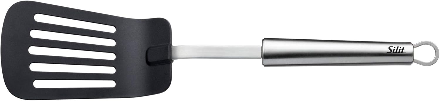 Silit Alicante Zestaw Garnków Indukcyjnych, Srebrny, 10 części