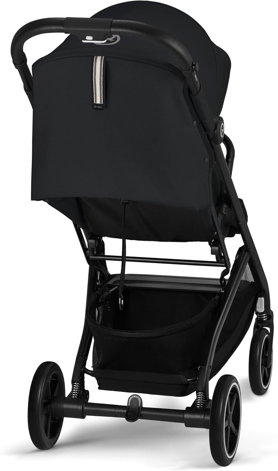 Cybex BEEZY BLK Almond Beige | beż