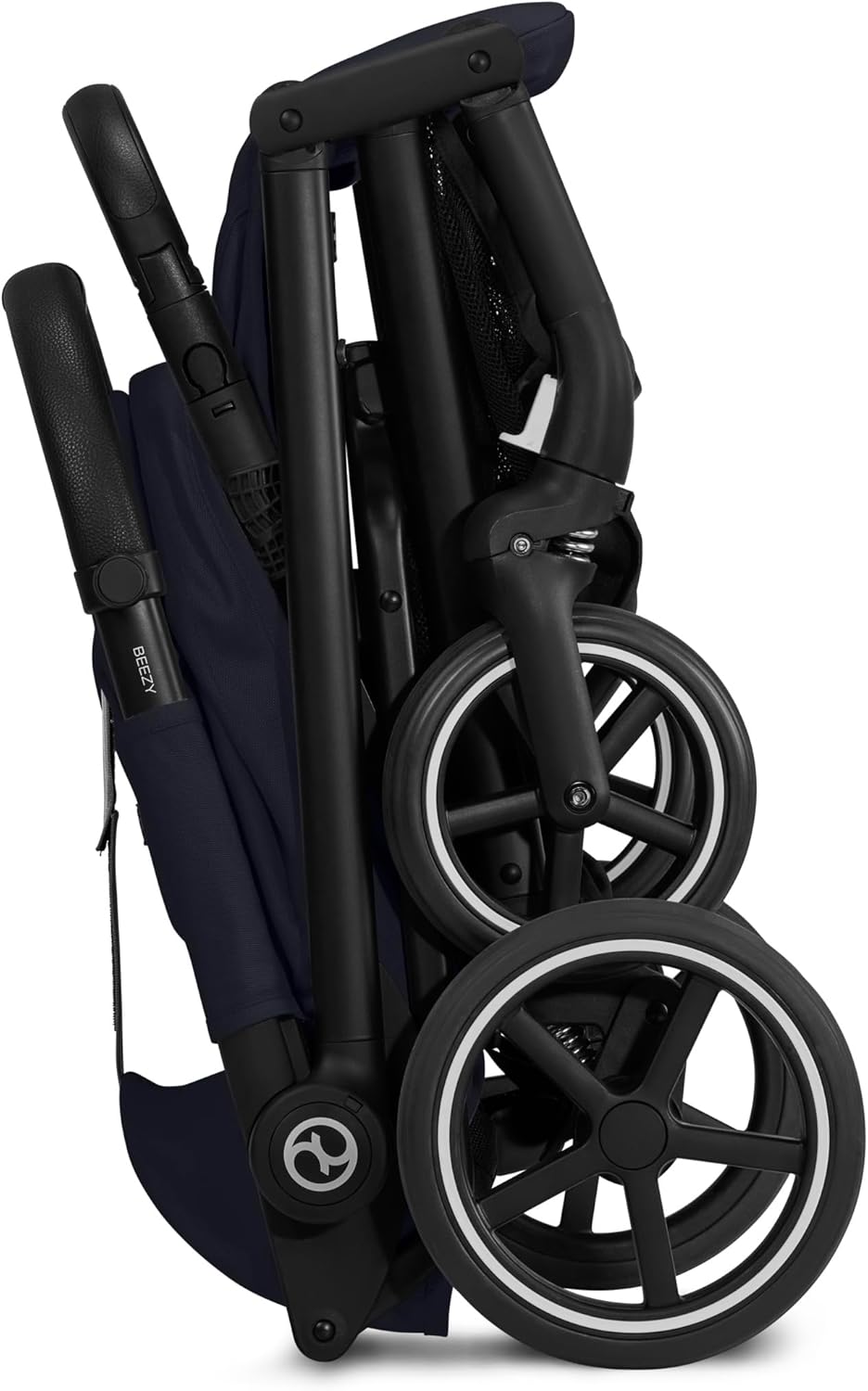 Cybex BEEZY BLK Almond Beige | beż