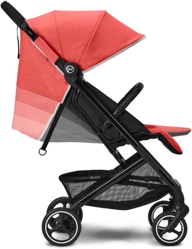 Cybex BEEZY BLK Almond Beige | beż