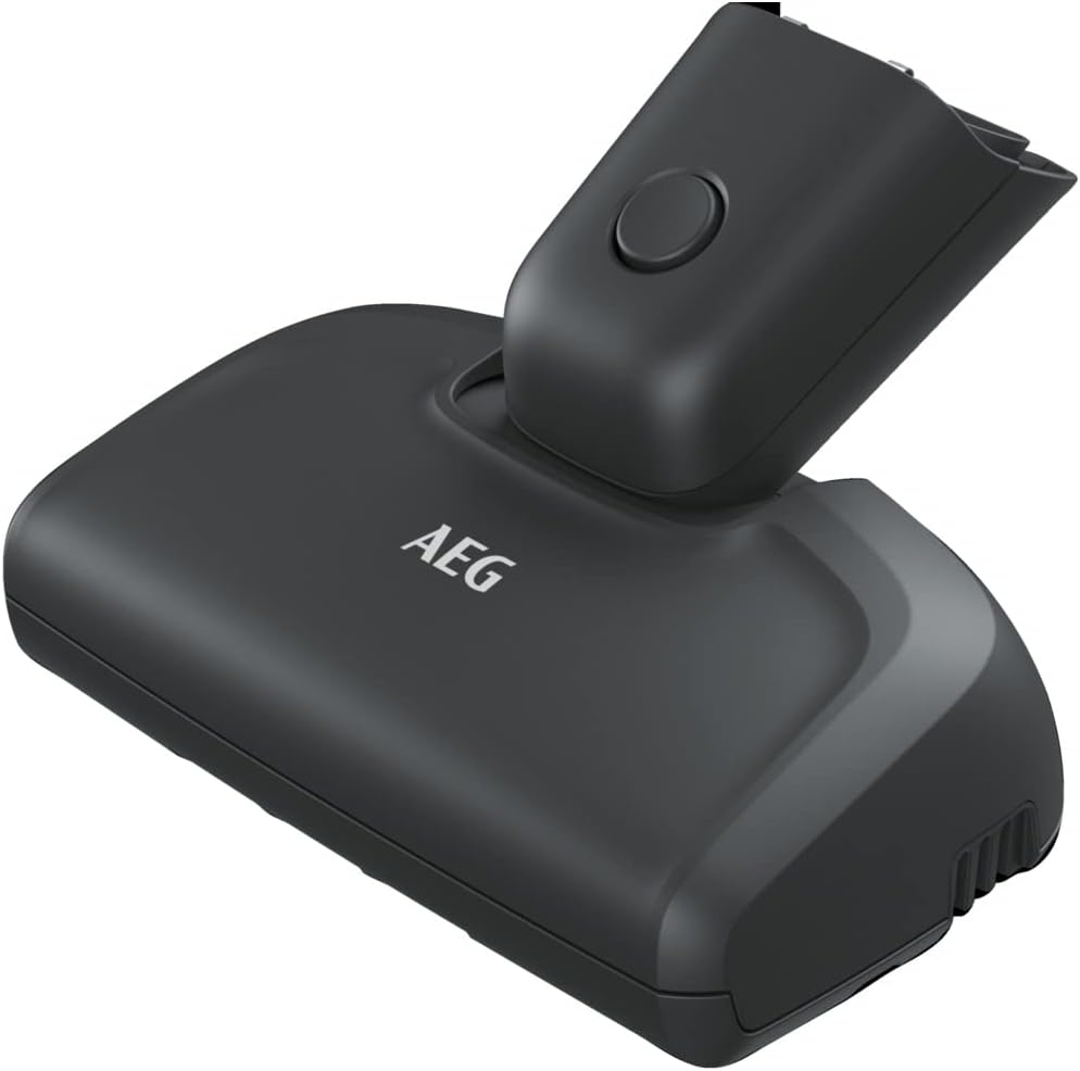 Aeg Animal Odkurzacz, Czerwony, 18.0W 230.0V