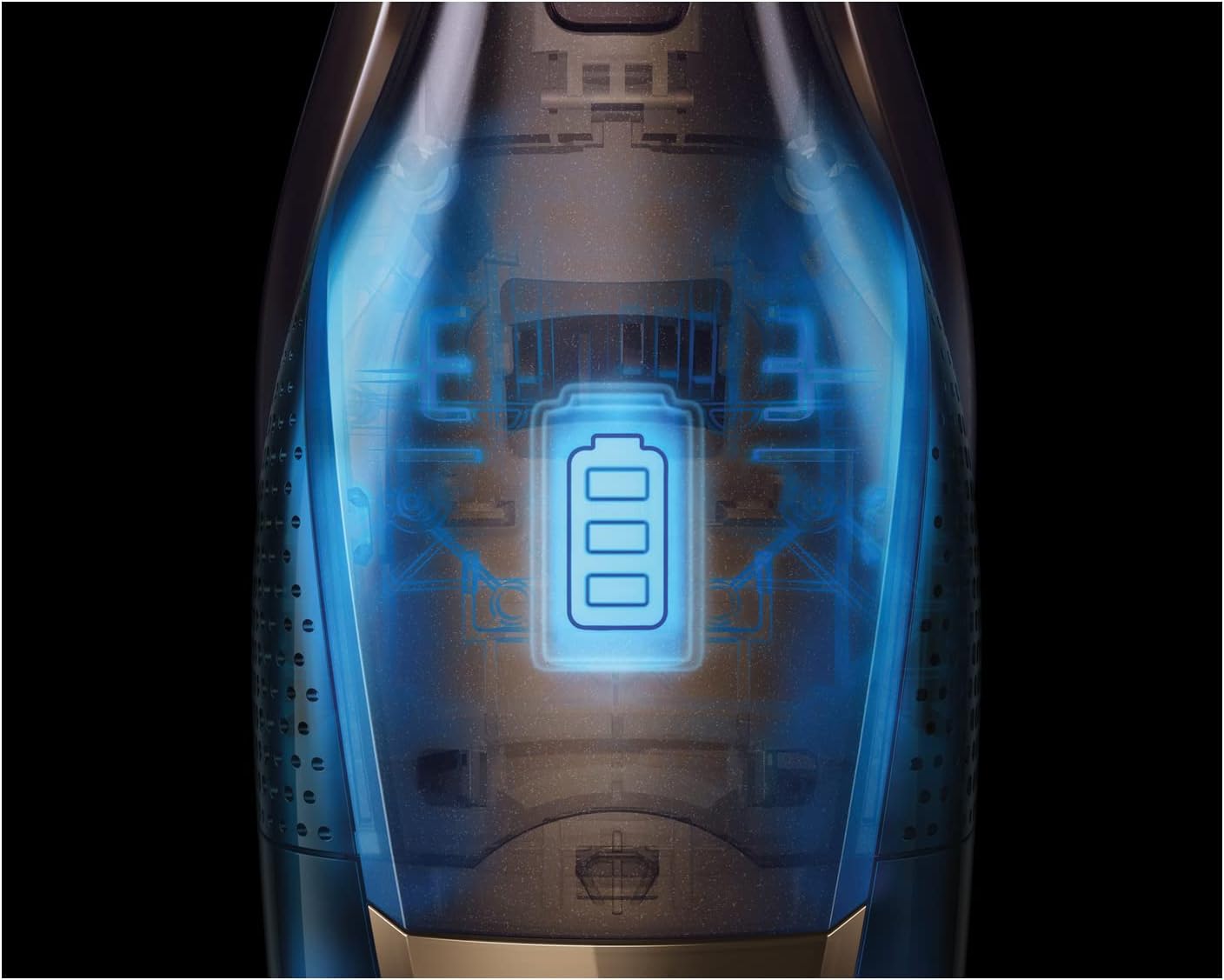 Aeg Animal Odkurzacz, Czerwony, 18.0W 230.0V