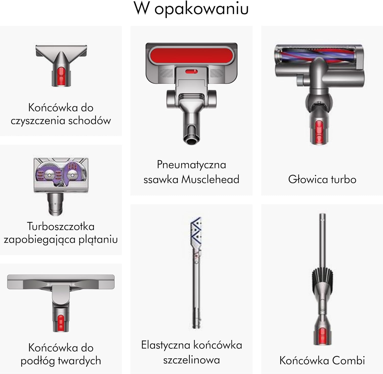 Dyson Cinetic Big Ball Absolute 2 odkurzacz