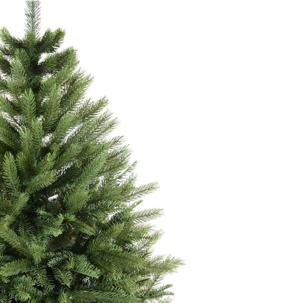 Choinka sztuczna Świerk PE Naturalny 250 cm