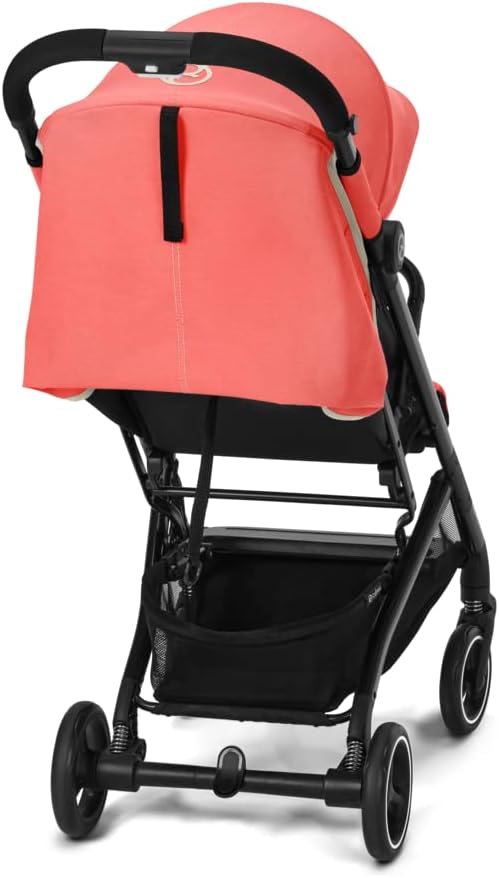 Cybex BEEZY BLK Almond Beige | beż