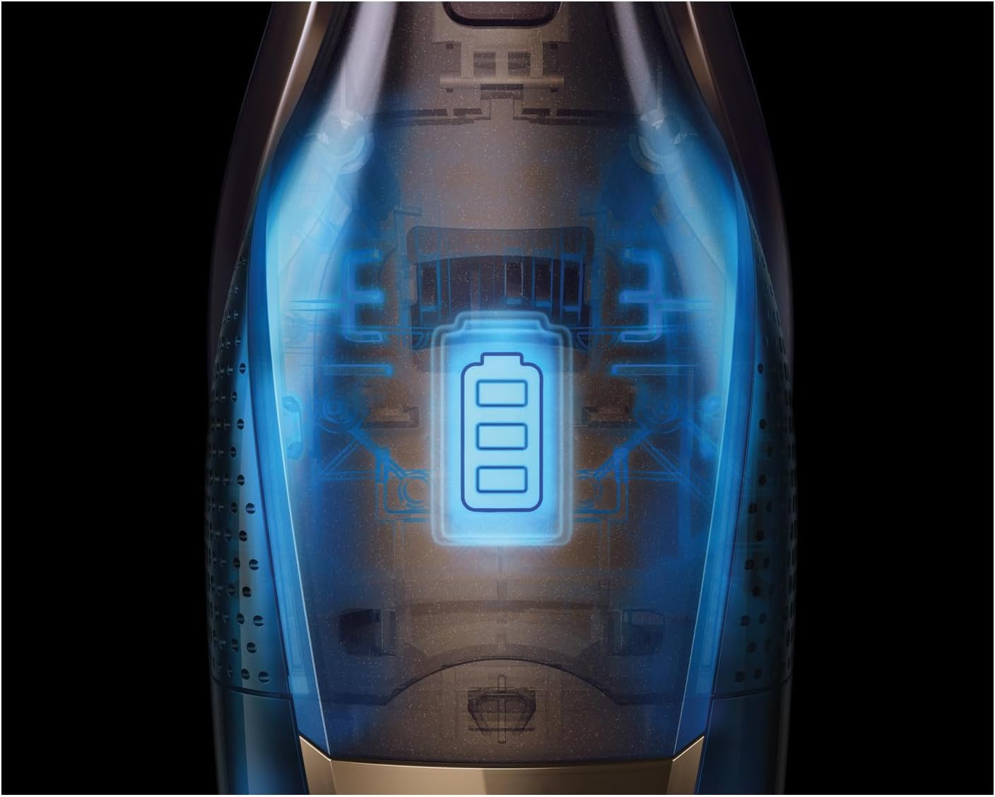 Aeg Animal Odkurzacz, Czerwony, 18.0W 230.0V