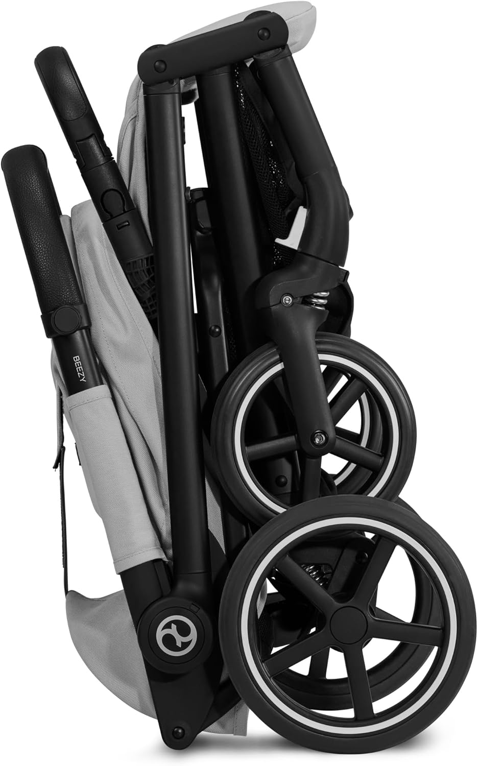 Cybex BEEZY BLK Almond Beige | beż