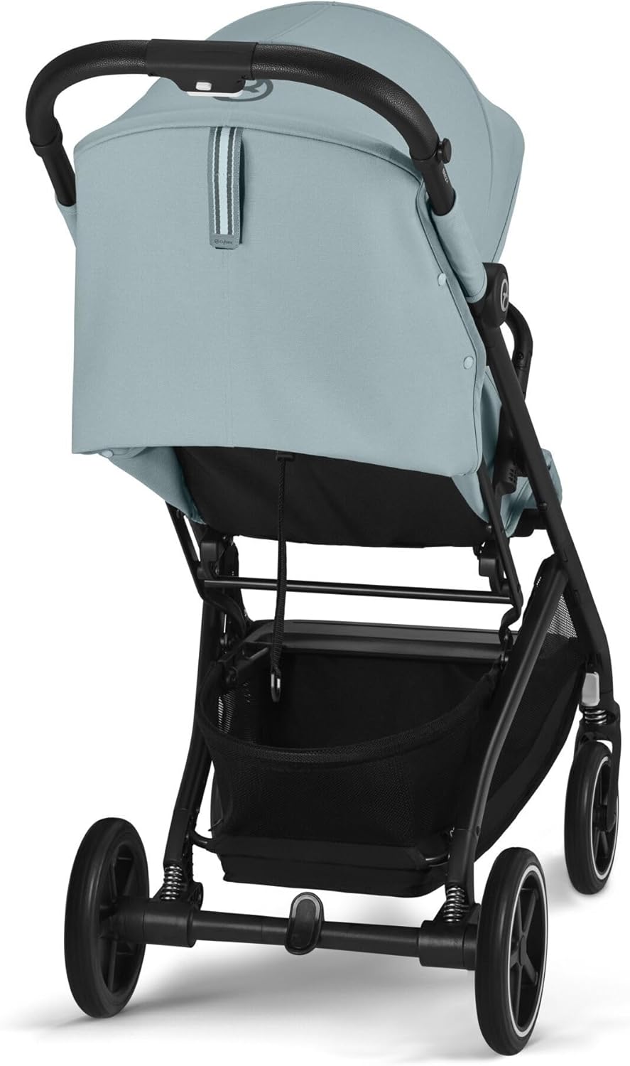 Cybex BEEZY BLK Almond Beige | beż