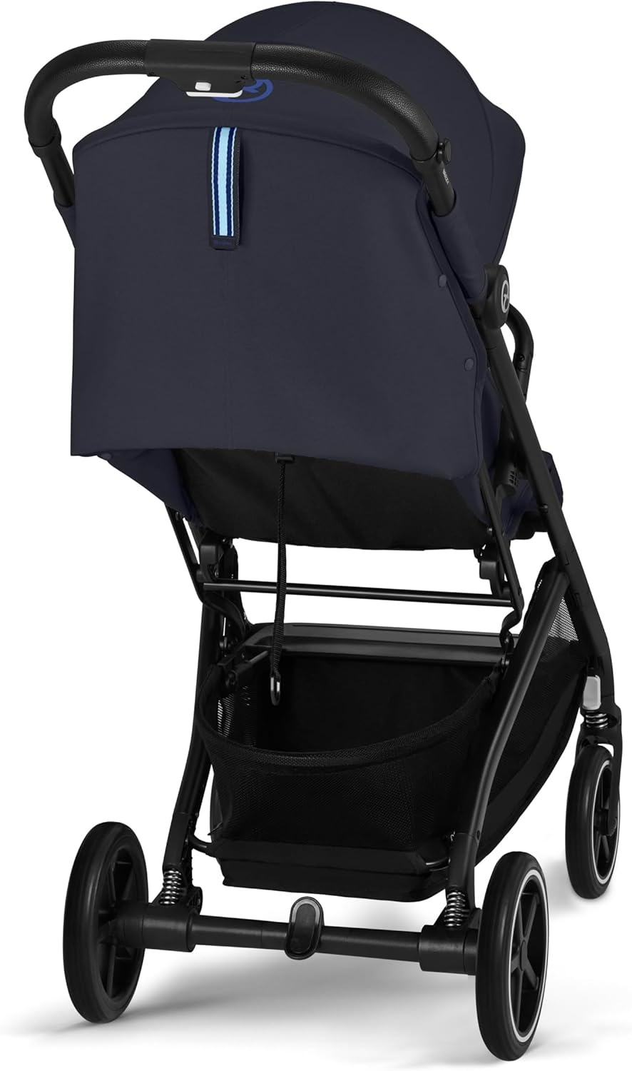 Cybex BEEZY BLK Almond Beige | beż