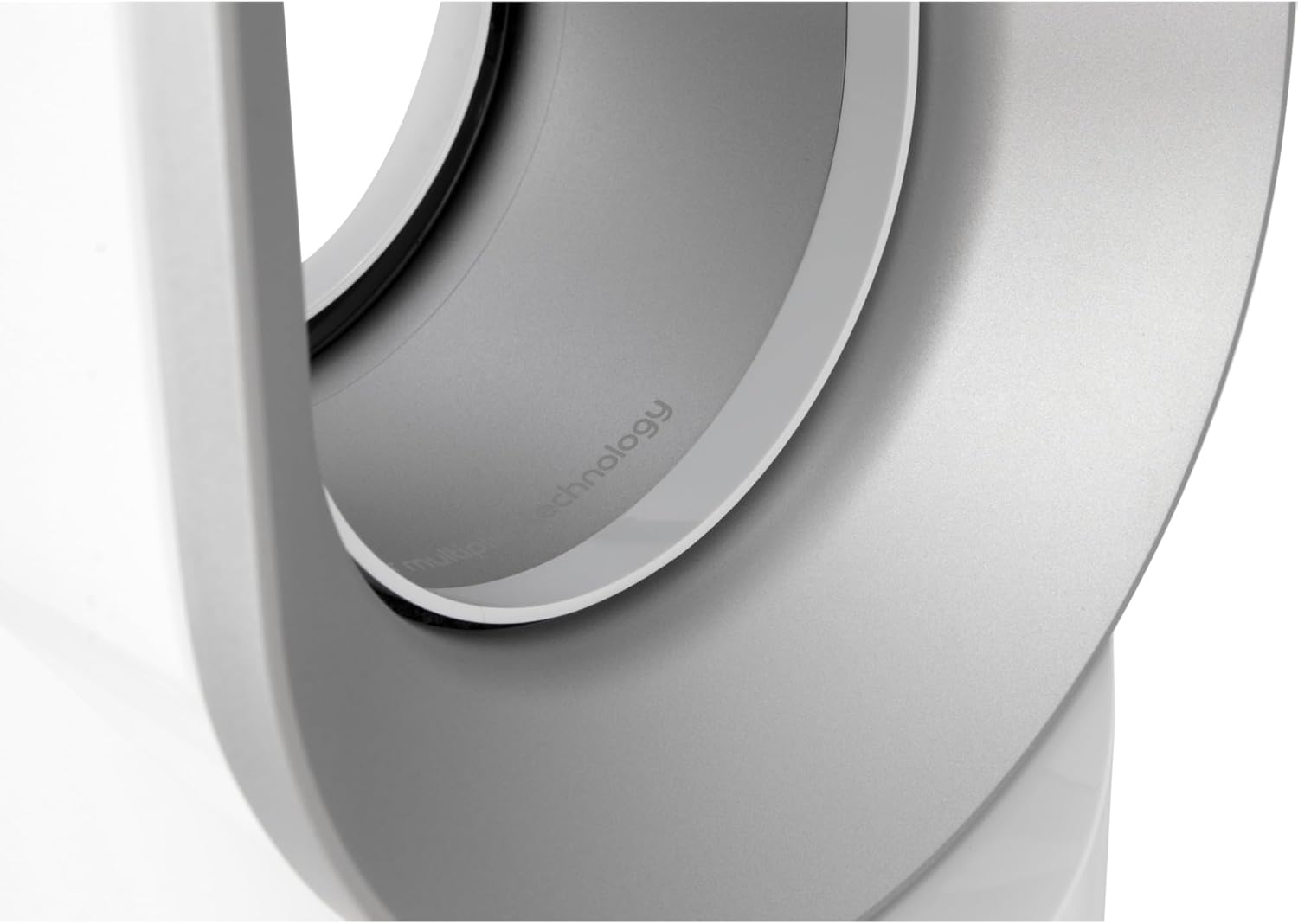 Dyson AM07 Air Multiplier Tower Fan, White