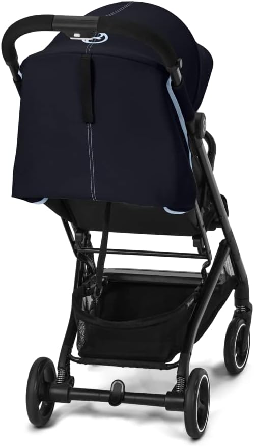 Cybex BEEZY BLK Almond Beige | beż