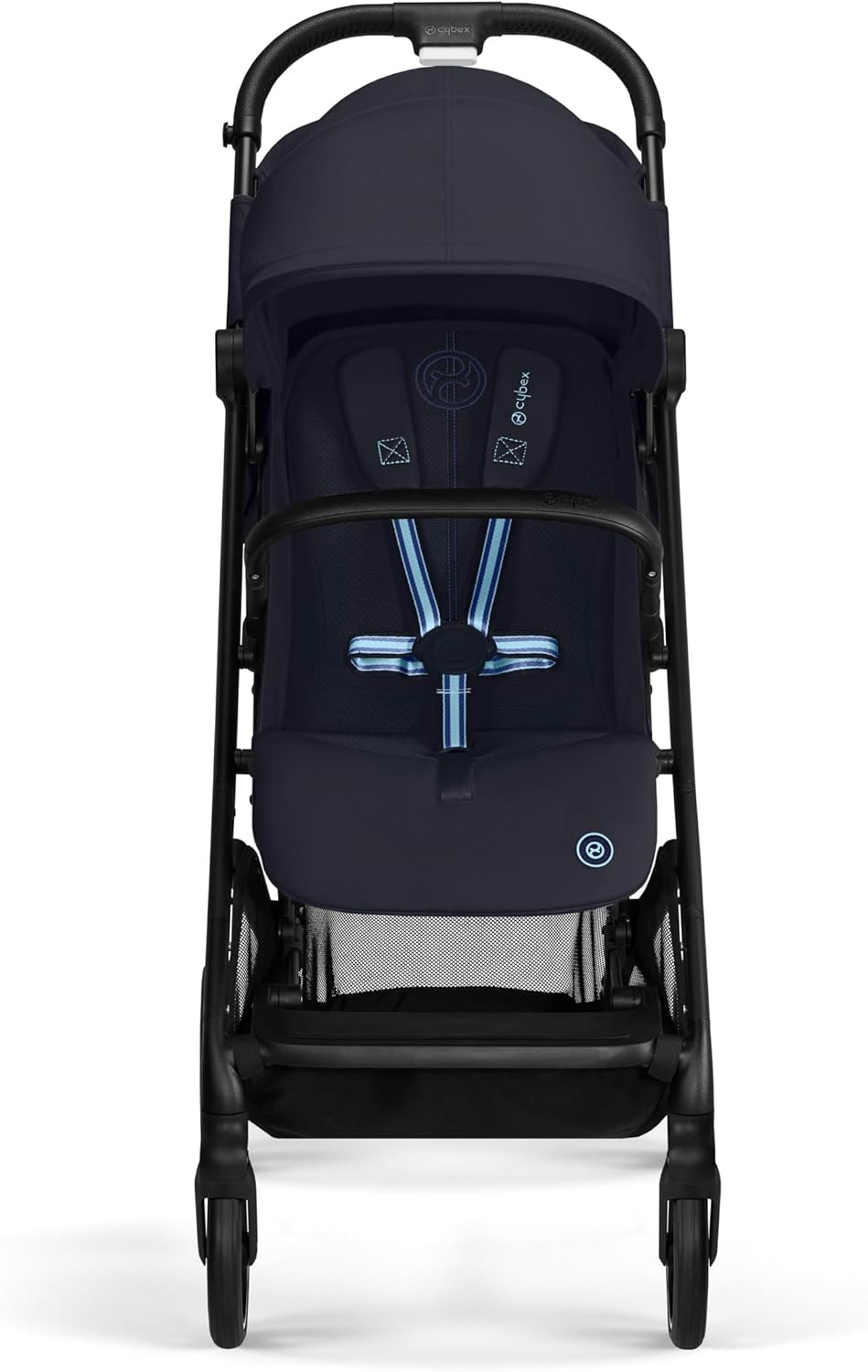 Cybex BEEZY BLK Almond Beige | beż