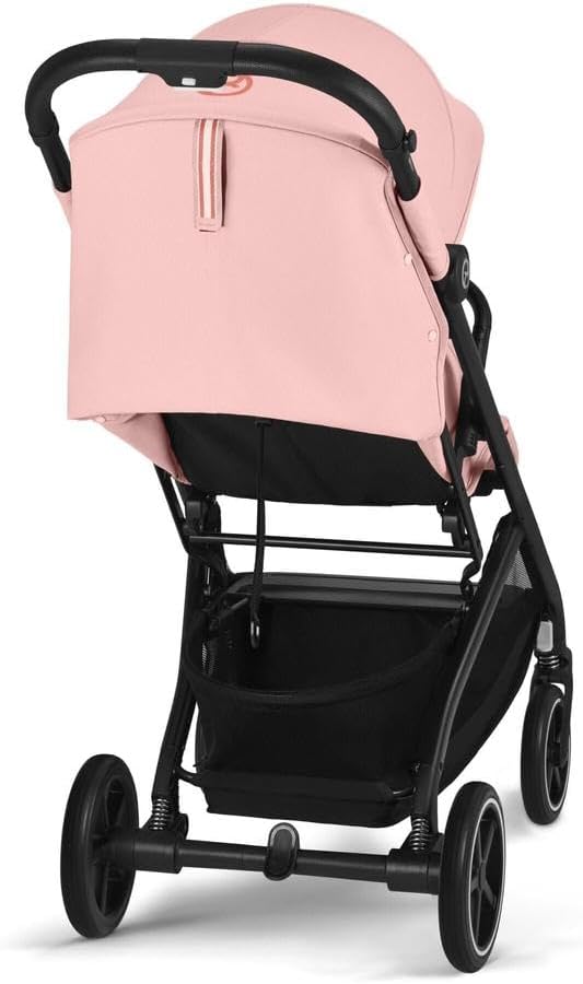 Cybex BEEZY BLK Almond Beige | beż
