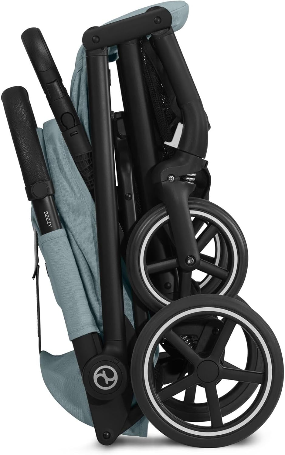Cybex BEEZY BLK Almond Beige | beż