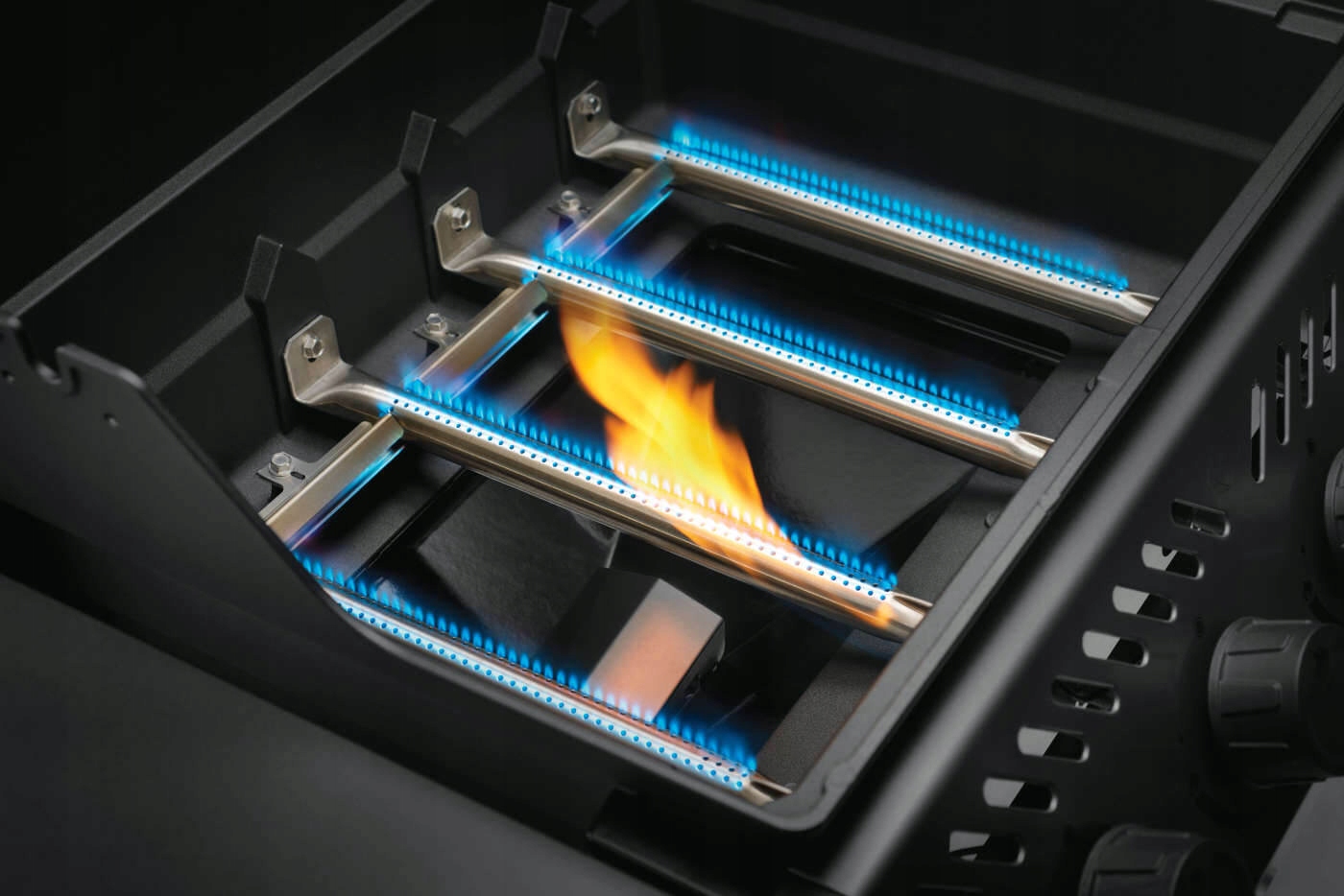 Grill gazowy Napoleon Freestyle 425